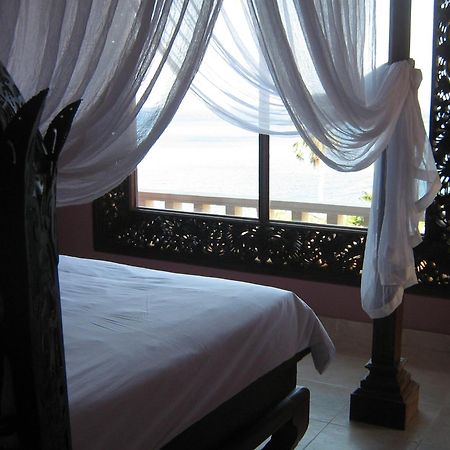 Baliku Dive Resort Amed  Luaran gambar