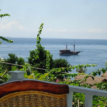 Baliku Dive Resort Amed  Bilik gambar