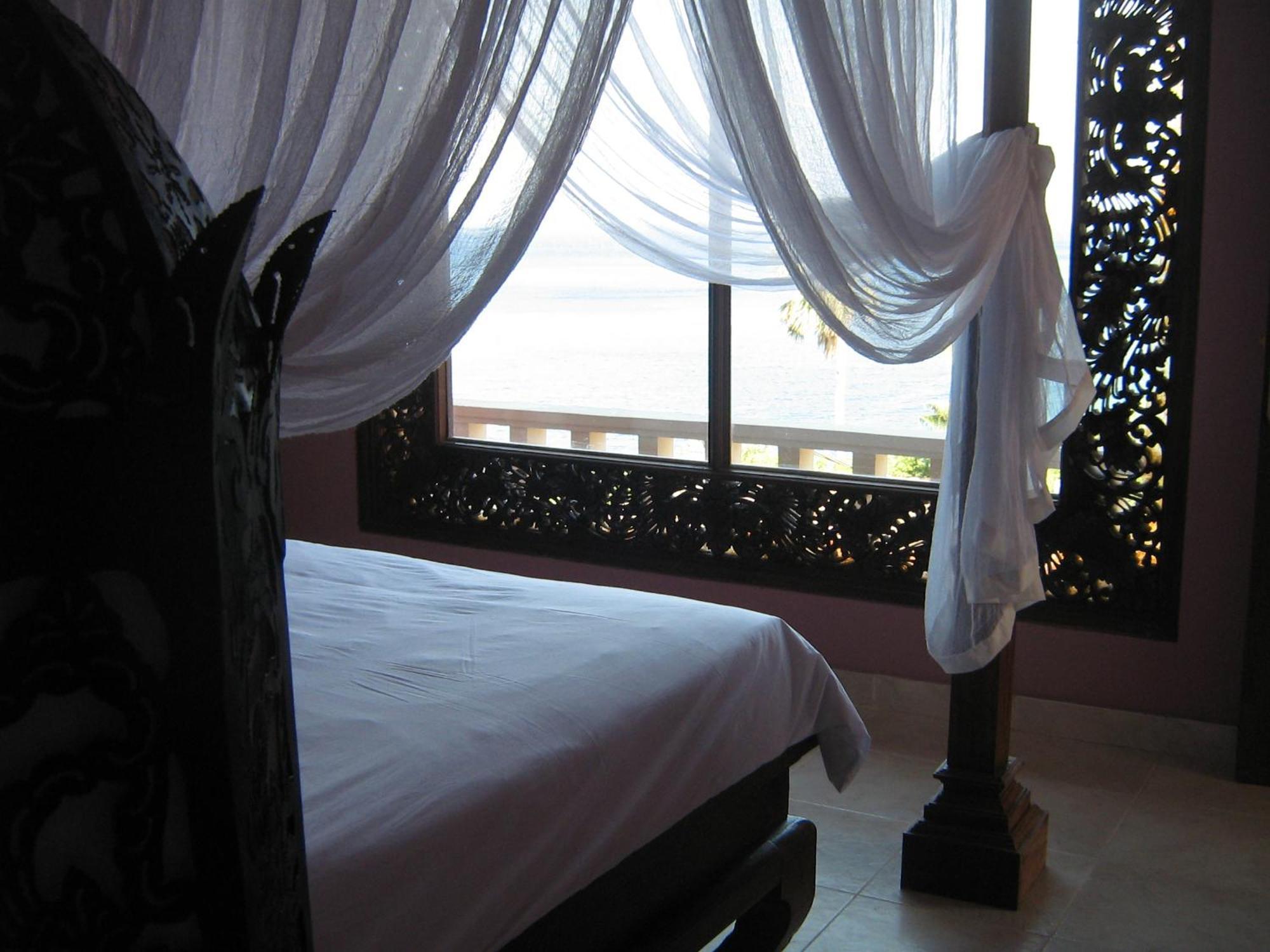 Baliku Dive Resort Amed  Luaran gambar
