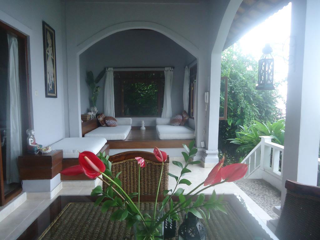 Baliku Dive Resort Amed  Luaran gambar