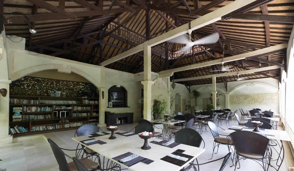 Baliku Dive Resort Amed  Luaran gambar
